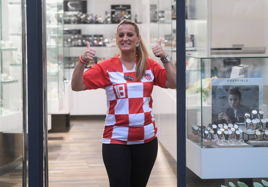 Idemo u finale! Ludnica na ulicama, cijela Hrvatska gori