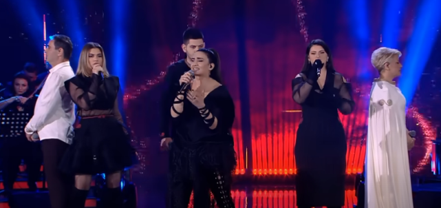 Ovoj zemlji kladionice daju najmanje šanse za pobjedu na Eurosongu: Poslušajte ju!