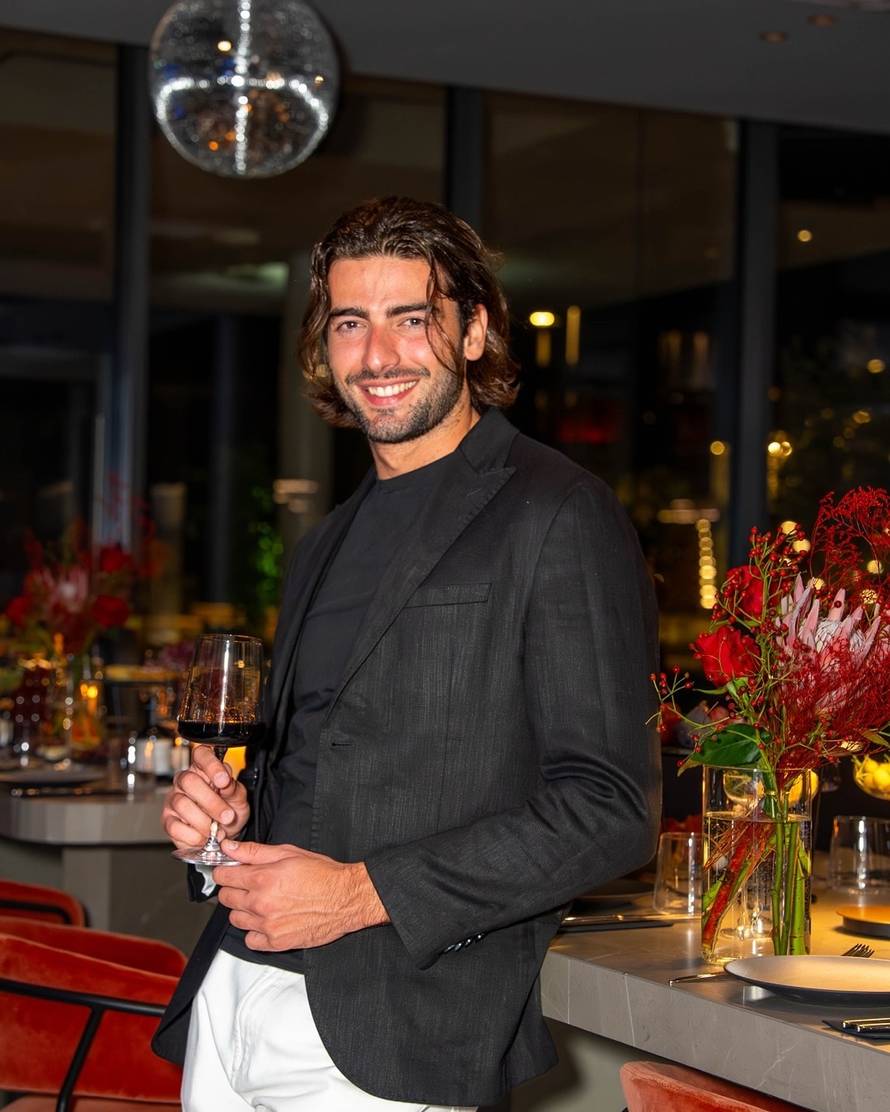 Miloš i Šime otkrili nam što im je 'Gospodin Savršeni' donio: 'Ugrabio sam svoju sreću...'