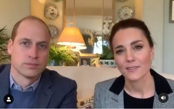 Kate i William po prvi puta su pokazali unutrašnjost vikendice