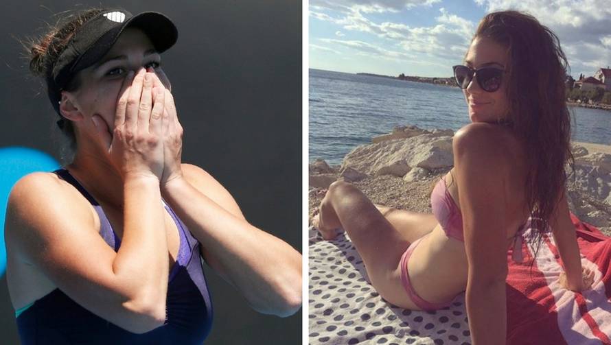 'Otišla sam igrati za Ameriku jer u Hrvatskoj nisam imala uvjete'