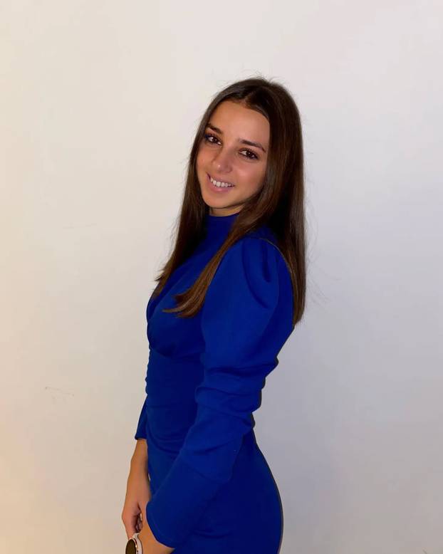 FOTO Nova zvijezda hrvatske atletike debitirala na SP-u: U ormaru imam samo jedne štikle