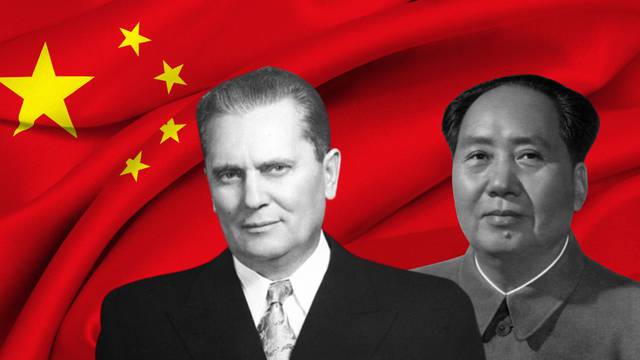 Kina i Jugoslavija: SFRJ je politikom mira prokazivala kinesku agresiju i apsurdnost