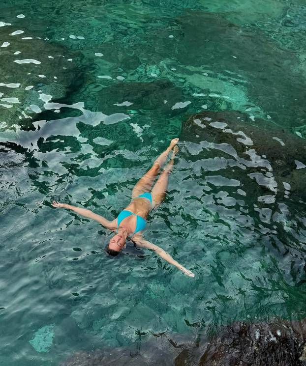 Svi pričaju o njoj ovih dana! Ovo je Miss Grenlanda 2024. godine