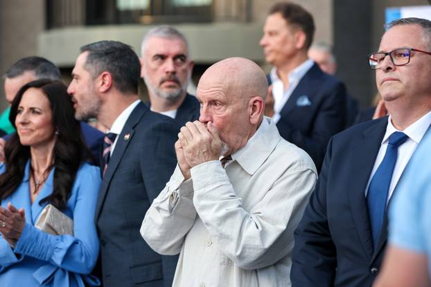 Alexandria: John  Malkovich iznenadio Vatrene u hotelu Aka