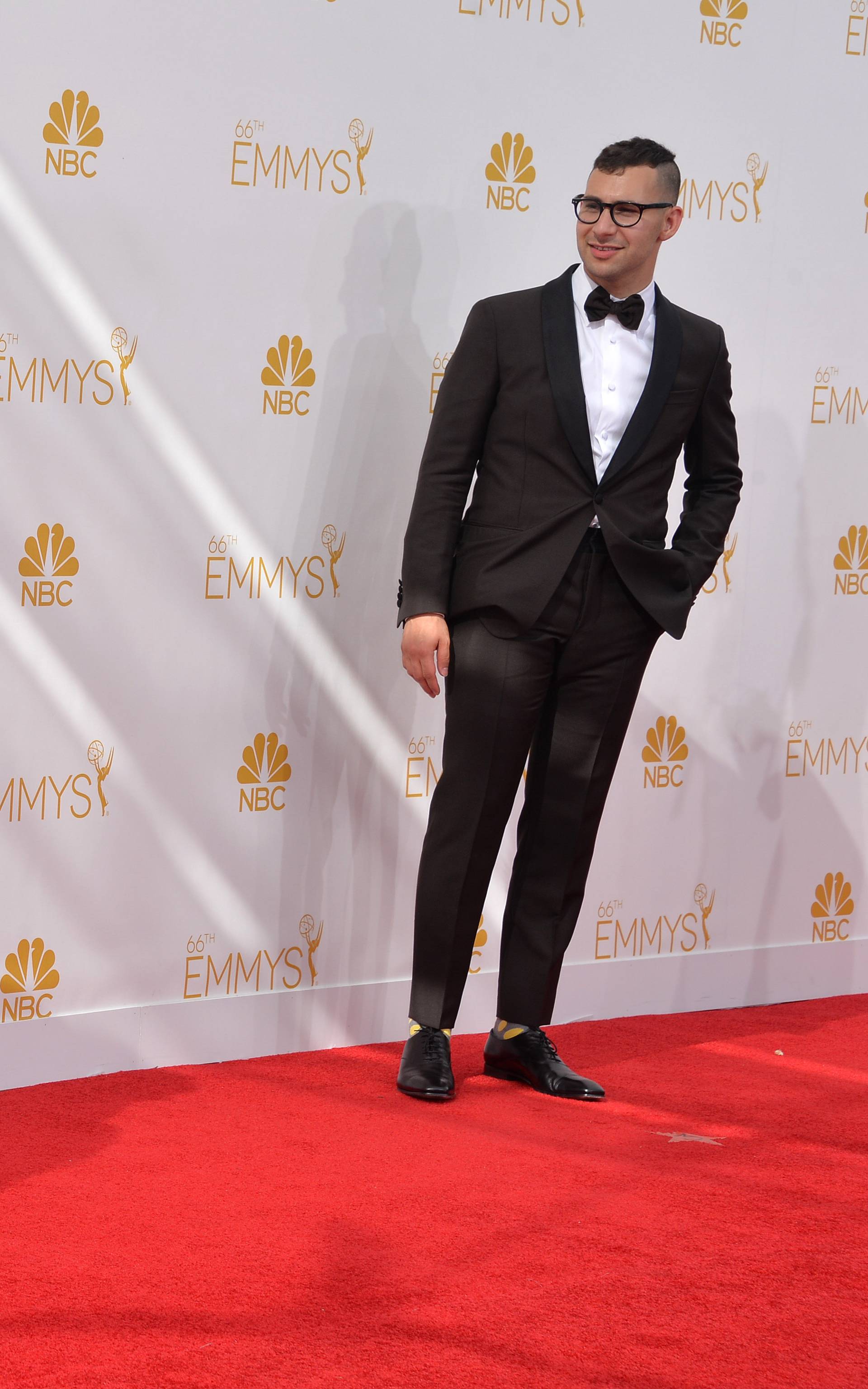 66th Annual Primetime Emmy Awards - By Lionel Hahn