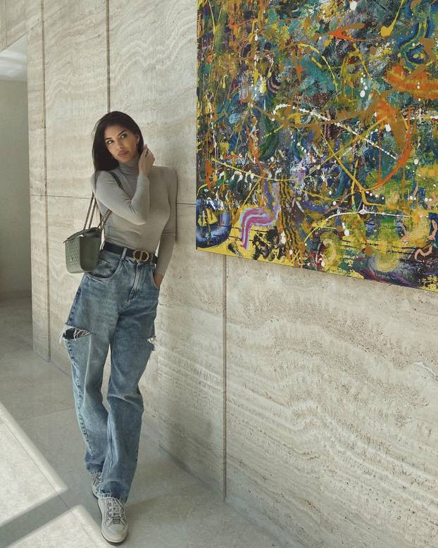 FOTO Koga ljubi Petković? Bila je to ljubav na prvi intervju, Iva ga je zavela pred kamerama