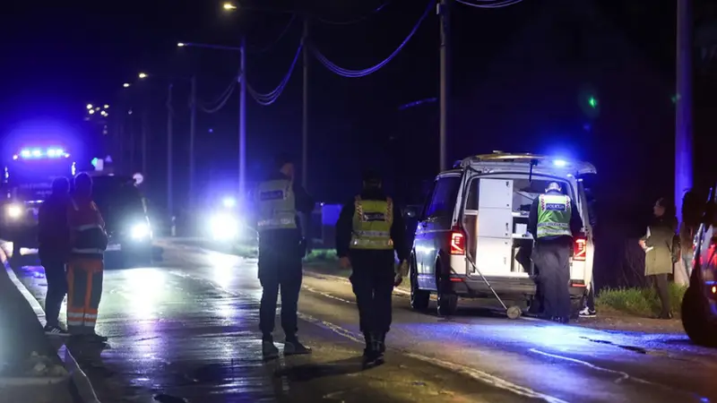 Više ozlijeđenih u prometnoj nesreći blizu granice s BiH