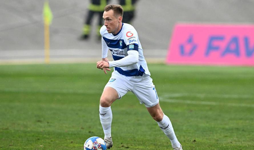 Zagreb: Sraz Lokomotive i Osijeka u 1/4 finalu SuperSport kupa