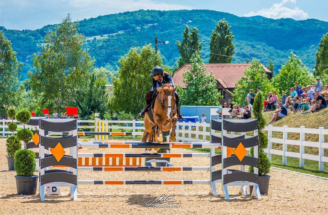 Ne propustite! Najprestižniji turnir u preponskom jahanju  „Jumping  Samobor 2024“