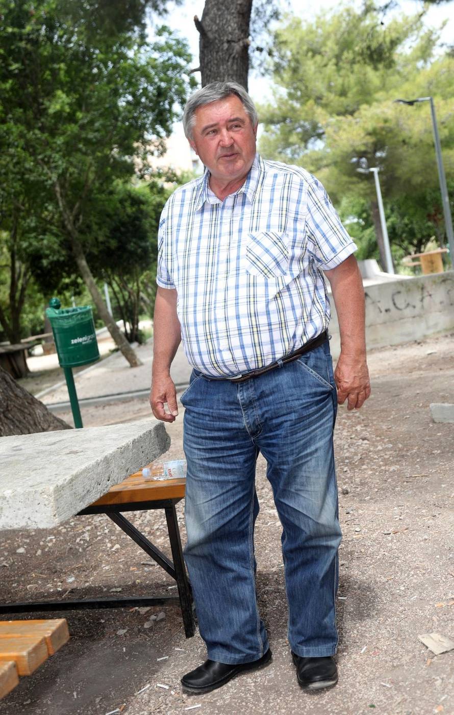 'Pregovarao sam s Ratkom Mladićem, on je htio biti silan, ali nisam se dao impresionirati'