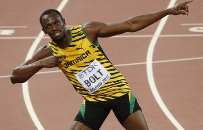 Carter dopingiran, Usain Bolt ostaje bez olimpijskog zlata?