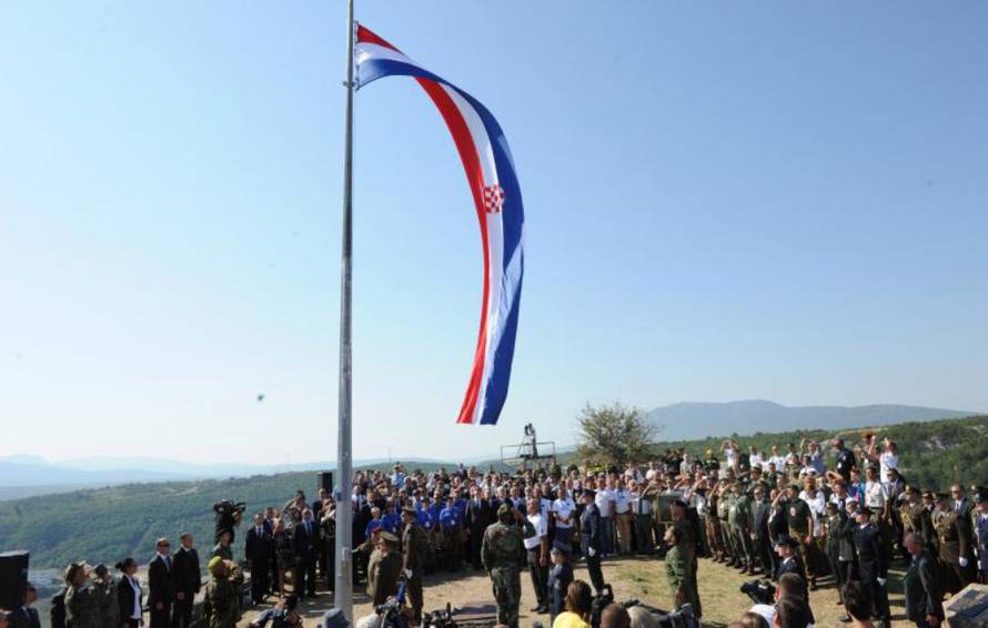 Hrvoje Jelavić/Pixsell