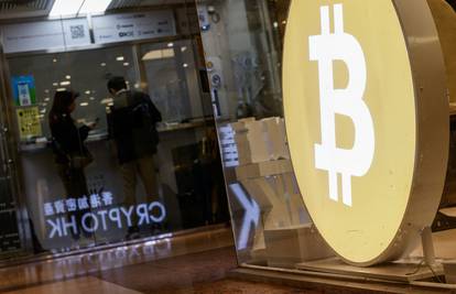 Bitcoin srušio rekord: Probio je granicu od 100.000 dolara