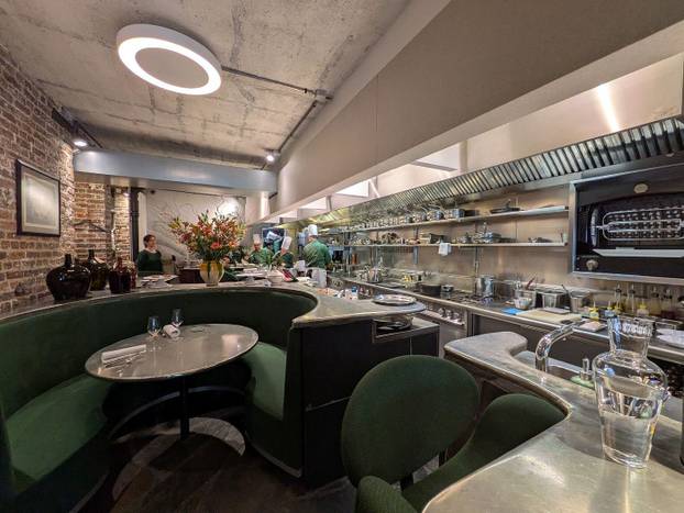 FOTO Upoznajte najboljih deset restorana svijeta u 2025. godini