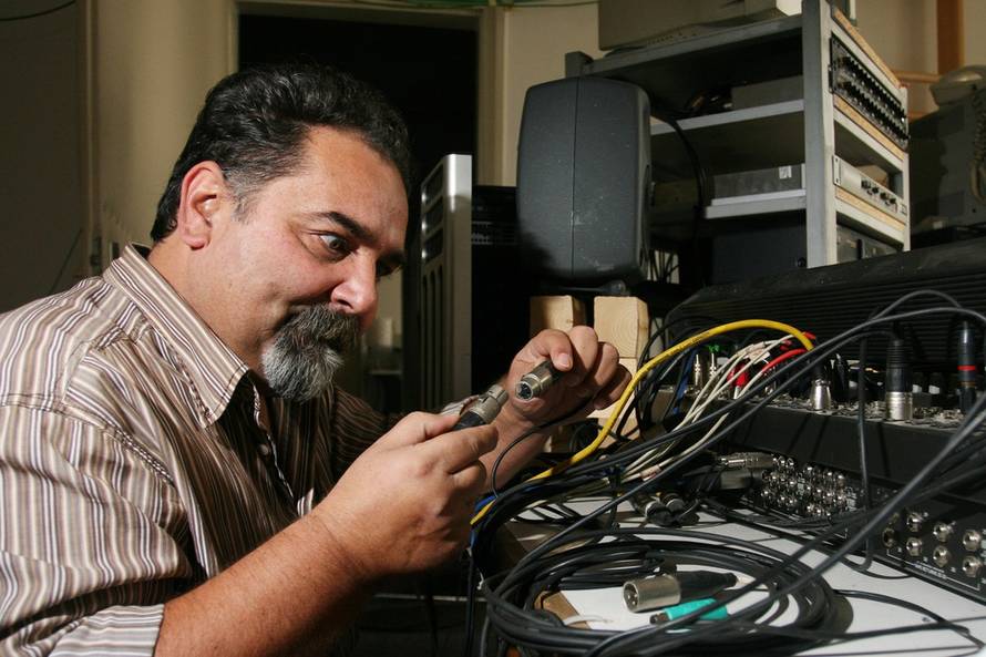 Goran Jakuš/Pixsell