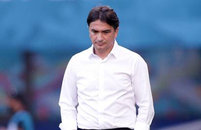 Dalić: Neki su igrači potrošili kredite! A Gvardiola i Ivanušeca trebao sam uzeti i puno ranije...