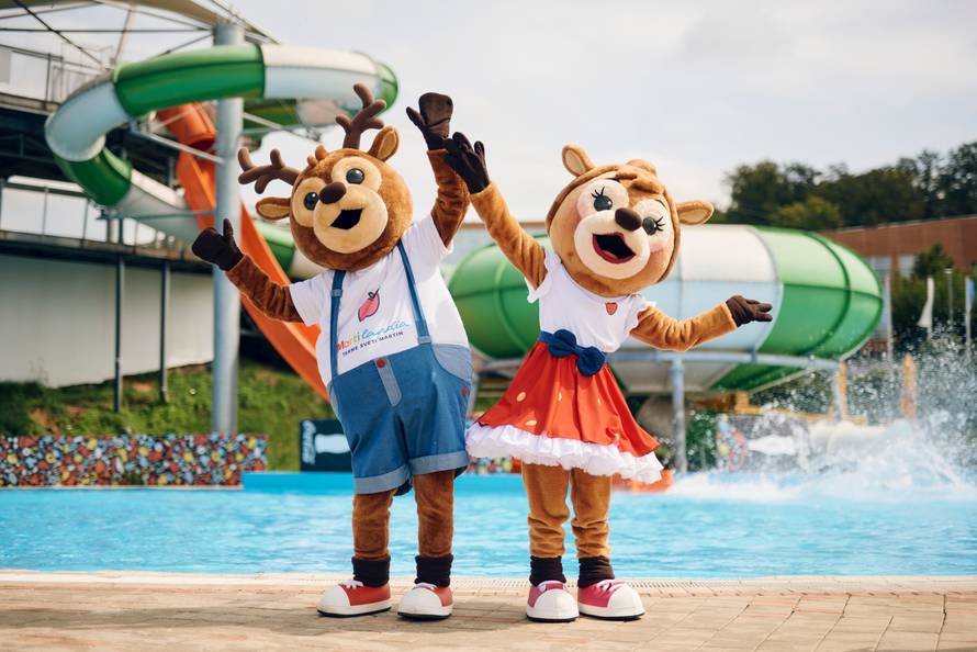 ‘Healthy Family Fun’ u srcu Međimurja: Martilandia otvara sezonu 21. lipnja