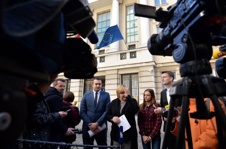 Izmjene ZOR-a: U ime obitelji traži reguliranje rada nedjeljom