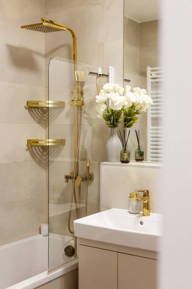 Prodaje ga nakon prekida veze: Zavirite u stan Katarine Baban