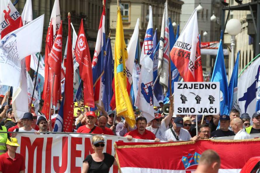 Sanjin Strukić/Pixsell