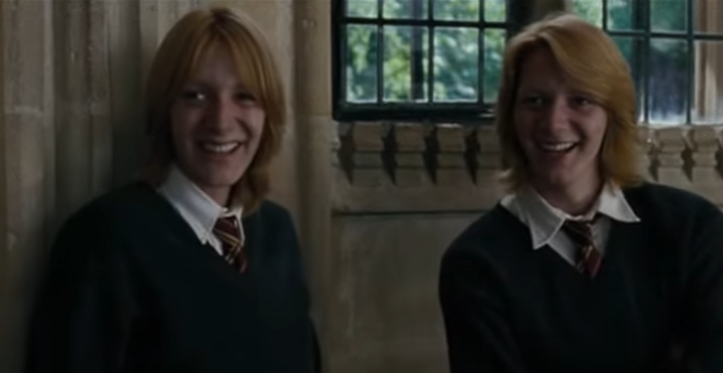 Obožavatelji Harryja Pottera uočili urnebesnu pogrešku u dugoočekivanom specijalu