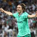 Modrić: Na ovoj razini mogu još godinama, ali ne želim biti teret