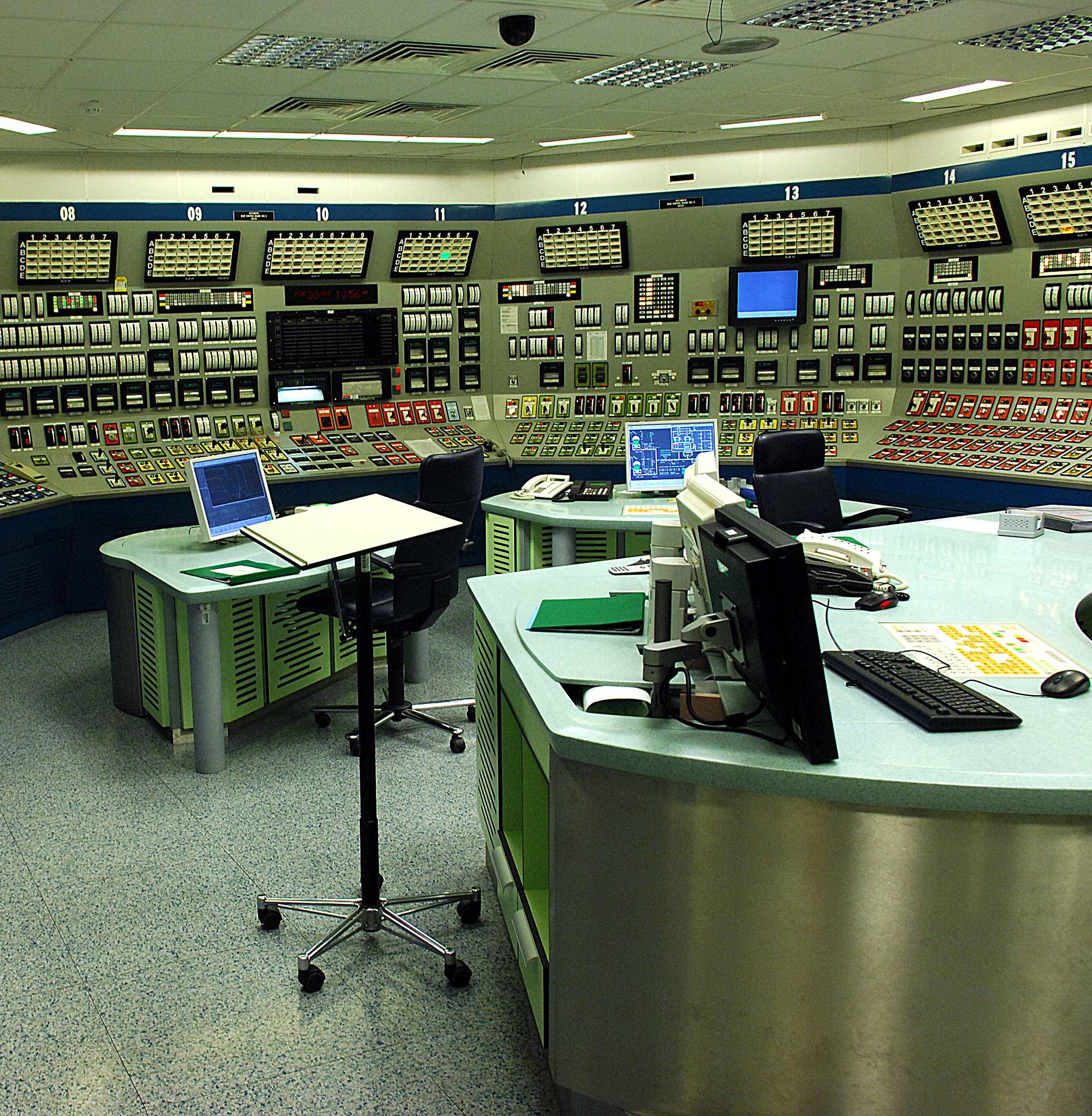 nuklearna elektrana krsko