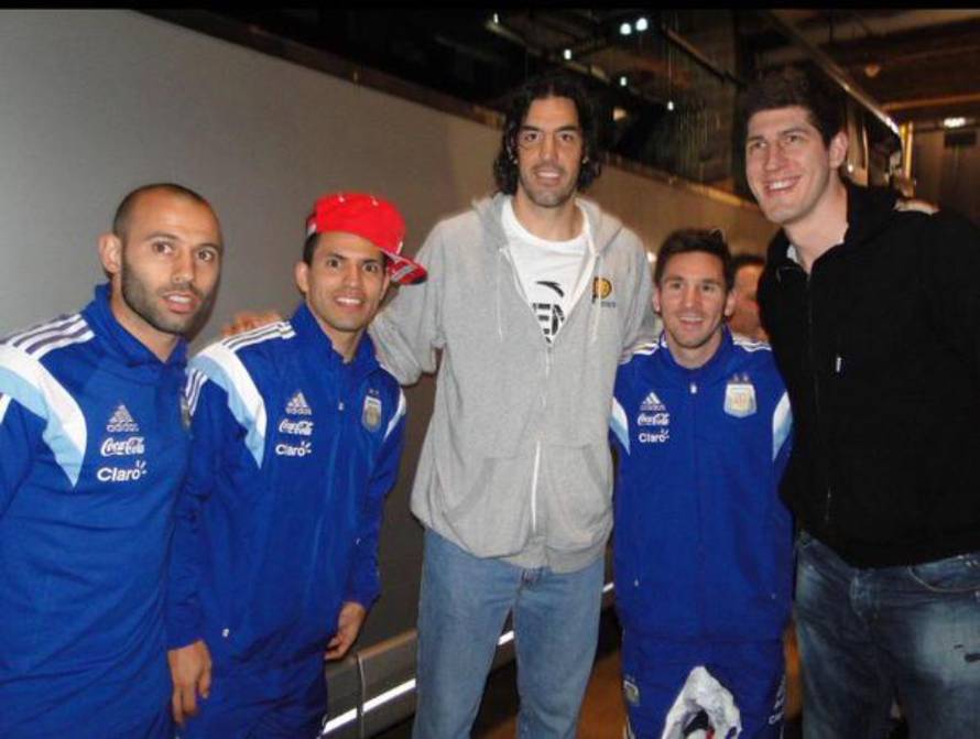 Twitter/Damjan Rudež