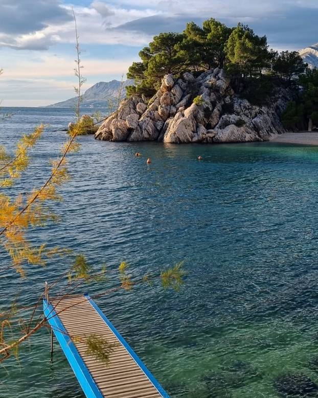 Top 50 najljepših plaža u Europi