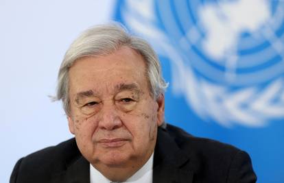 Šef UN-a: 'Zaustavite vojni sukob Izraela i Irana, mogli bi imati ogromne posljedice...'