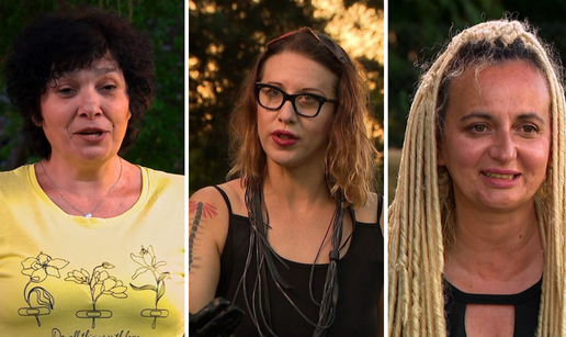 FOTO Sjećate li se ovih dama? Obilježile su 'Ljubav je na selu', pogledajte kako sad izgledaju