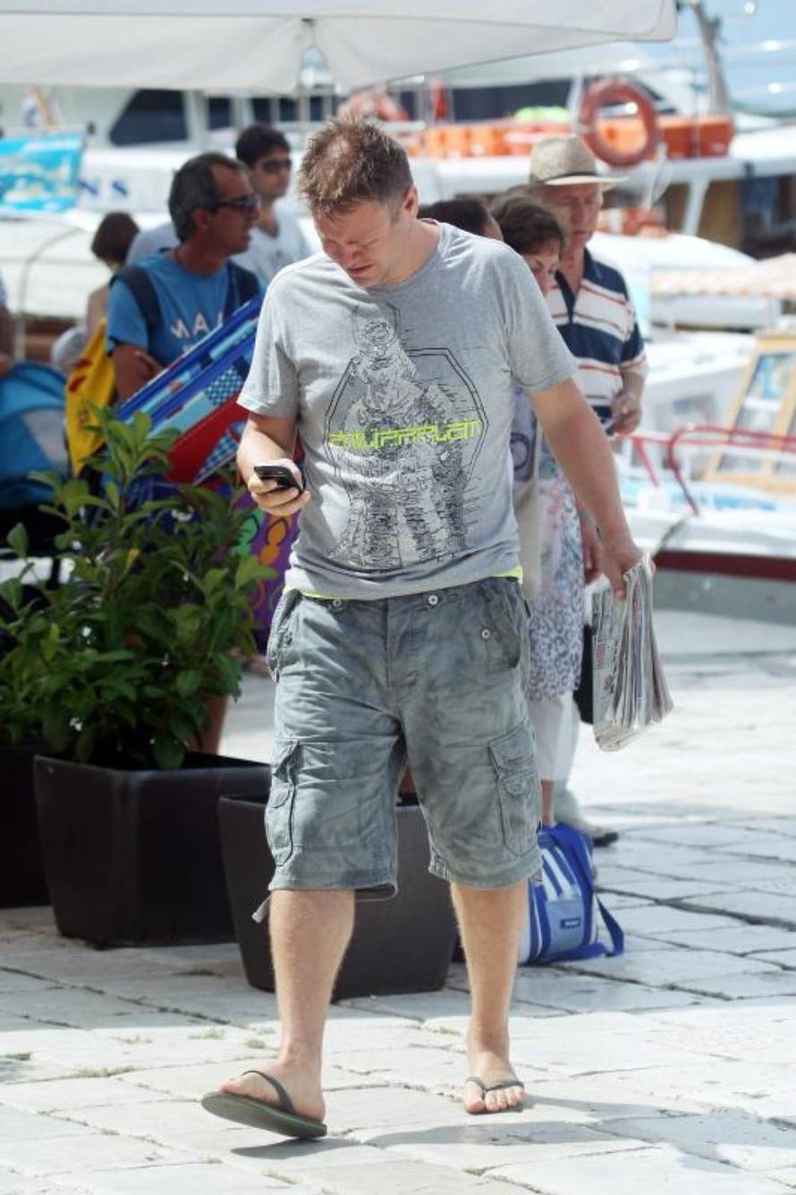 Goran Jakuš/Pixsell