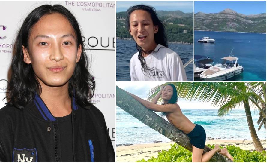 Dizajner Wang partijao 2019. u Hrvatskoj: Optužen za silovanje