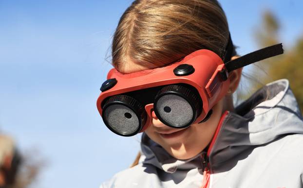 Samobor: Humanitarni projekt "The Blind Run 5" u sklopu obilježavanja svjetskog dana slijepih i slabovidnih osoba