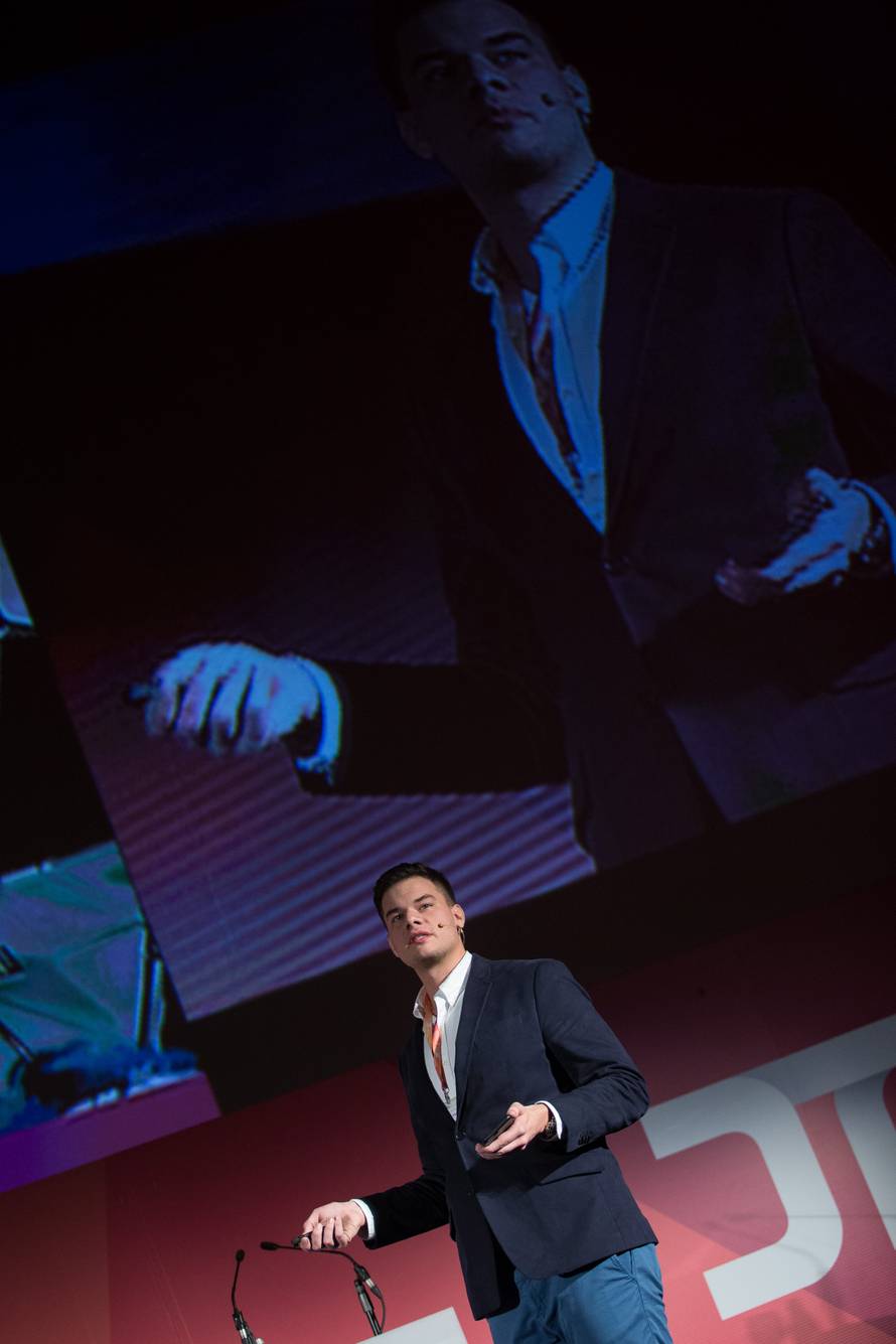 Digital Takeover: Dodijeljena su Business leaders priznanja...