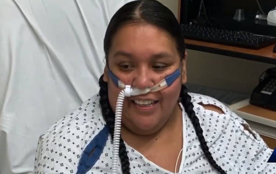 'Dvaput sam se zarazila, prvi je put bilo ok, ali drugi... Došlo je iznenada. Skoro sam umrla'