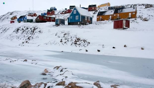 FOTO Najizoliranije zajednice na svijetu: Zabranjeni otok, 'ledeni pakao' i  osamljenost planine...