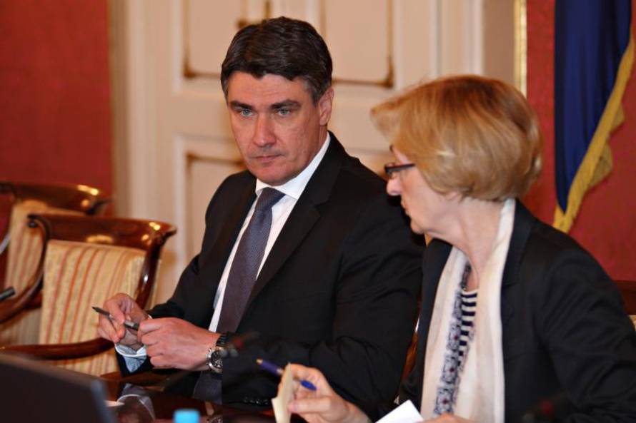 Davor Puklavec/Pixsell