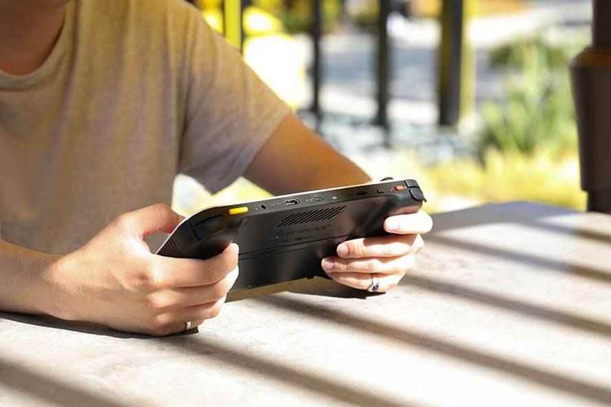 Za fanove retro igara: Atari Gamestation Go imat će više od 200 igara, stiže ove jeseni