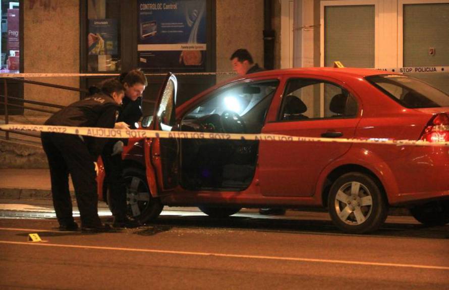 Žarko Bašić/Pixsell