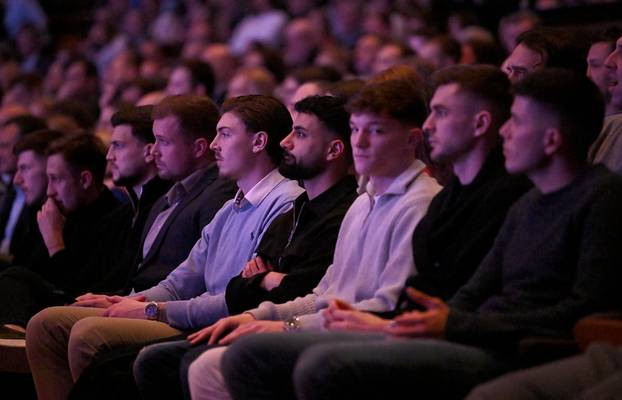 Zagreb: Koncert "Veliko purgersko srce" u KD Vatroslav Lisinski