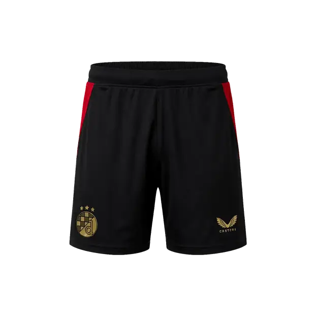 Dinamo objavio novi treći dres s detaljima šestinskog kišobrana