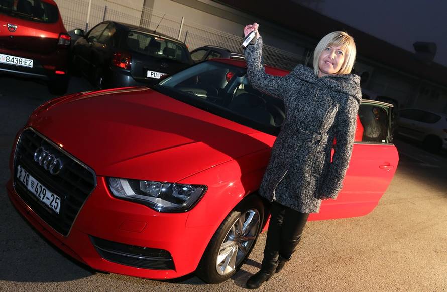 Robert Anić/PIXSELL