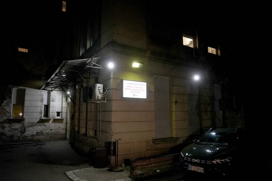 Beograd: Ivica Dačić hitno prebačen u bolnicu nakon naglog pogoršanja zdravstvenog stanja