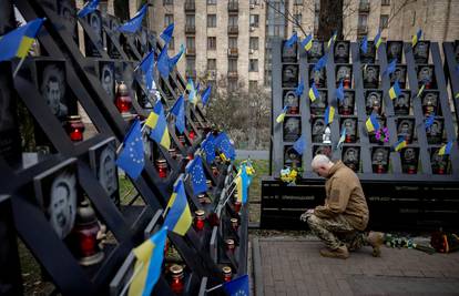 Kako je i zašto iz naših medija, ali i iz naših glava i srca, nestalo rata u Ukrajini