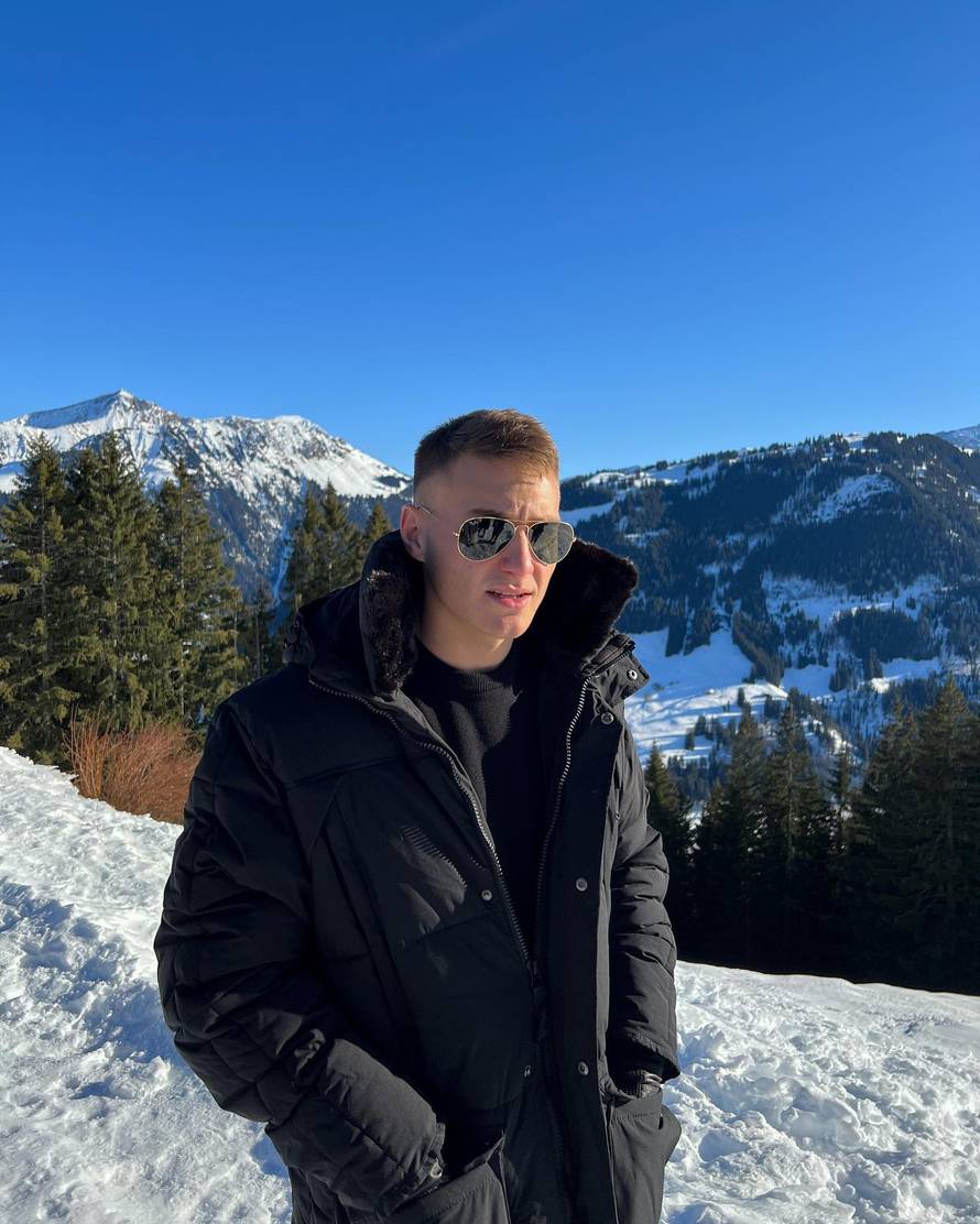VIDEO Pogledajte atmosferu s vjenčanja asa 'vatrenih'! Javila se i Vanna koja je zapjevala