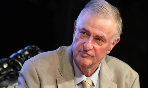 Goran Milić o gašenju Al Jazeere Balkans: 'Sređena kompanija, velike plaće, ali i veliki učinak'