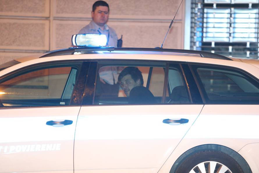 'Skupio' 21 prometni prekršaj:  Nedavno mu vratili vozačku