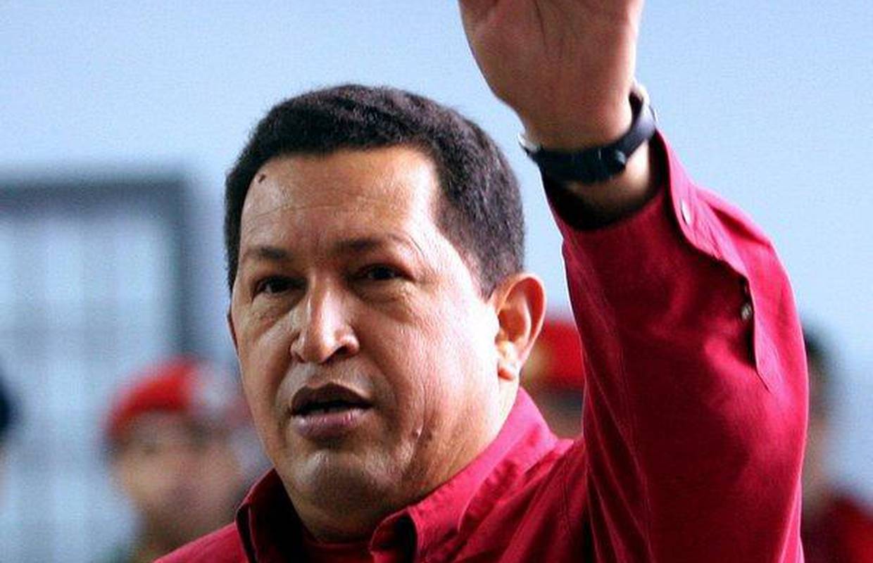 Chavez neće biti doživotni predsjednik Venezuele
